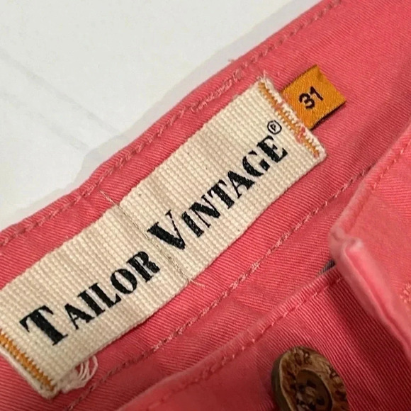 Tailor Vintage shorts - Picture 4 of 7